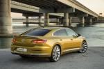 Volkswagen Arteon R-Line 2018 года (ZA)